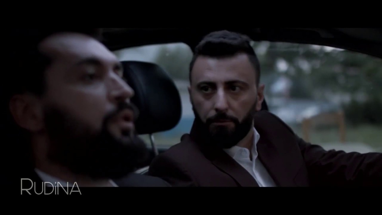 Rudina - Shpat Kasapi, aktor per here te pare! (14 prill 2017)
