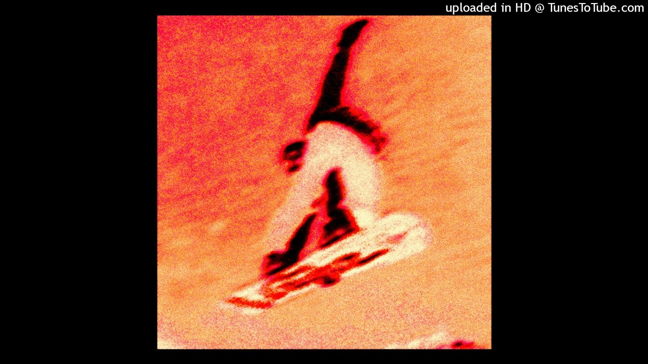 La Fève x Jeune Lion, PIANO Type Beat - Amorphe