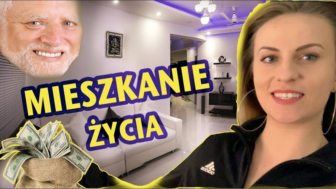 Rakowy vlog: Jak mieszkam? Mieszkanie, zarobki i moja historia w Słowenii