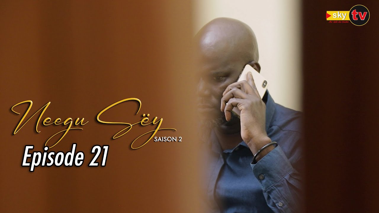 Neegu Sëy, saison 2, Episode 21