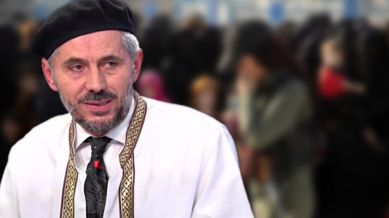 Ato që kanë parë në kampet e Sirisë do ja tregojnë veç Zotit! Gurra: Kanë lind fëmijë shqiptarë atje