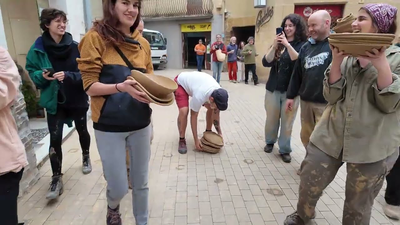‘Fang era Fang’ de Marcos Pacheco - Festival Brots Empordà