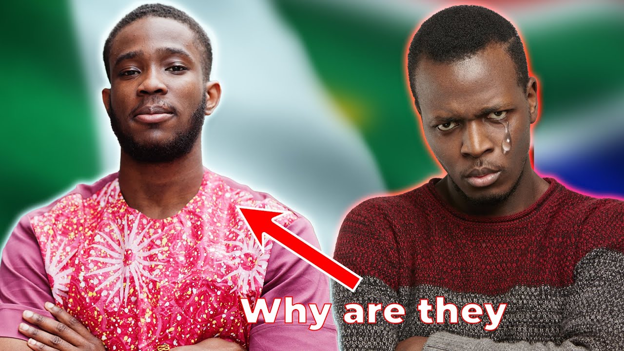 Unraveling the Perception of Nigerian Intelligence in the African Diaspora.