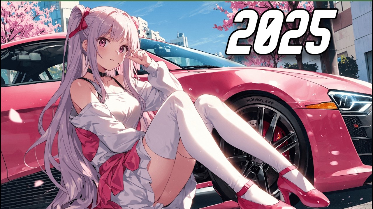 Nightcore Music Mix 2025 🎧 Sped Up Remixes of Popular Songs 🎧 Best Gaming Music Mix