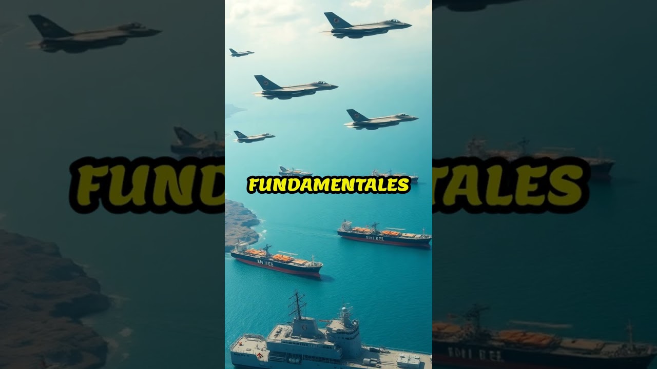 Espa&ntilde;a clave en OTAN: bases militares que cambian el juego mundial