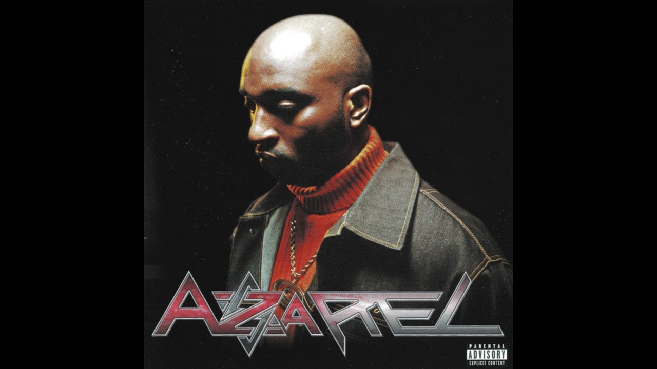 Azarel 