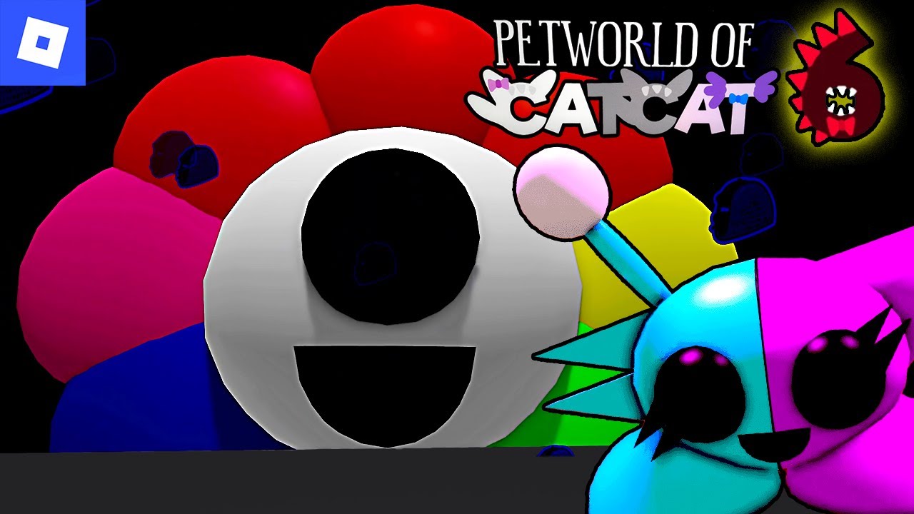 Petworld of CATCAT [Chapter 6] : full gameplay walkthrough