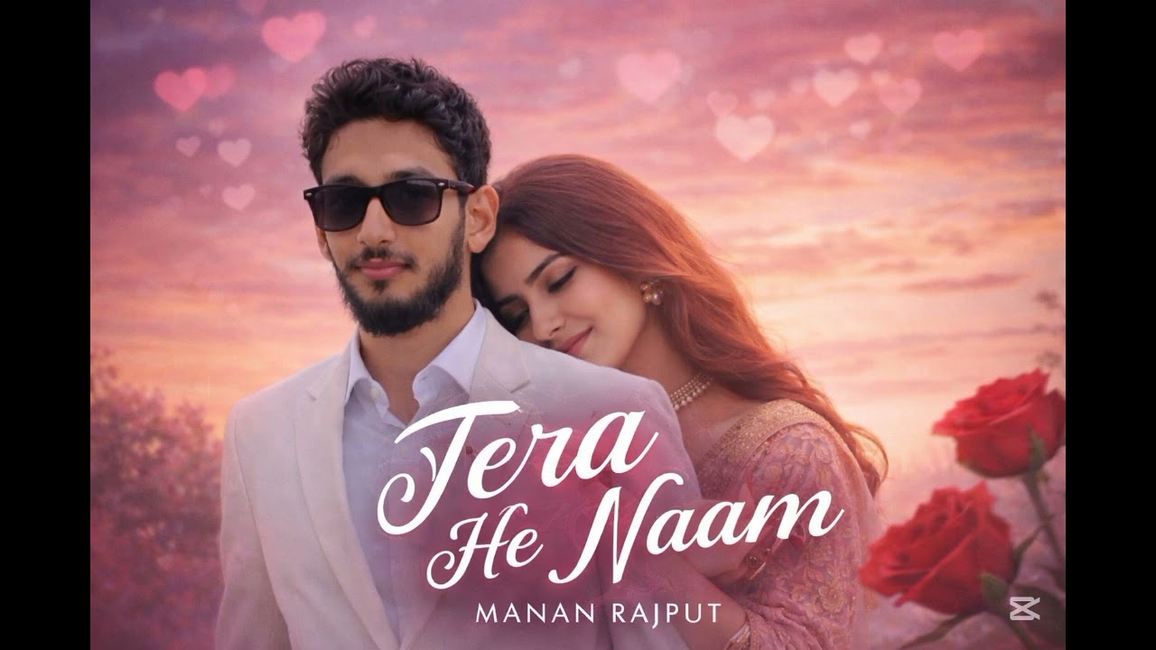 TERA HE NAAM | Punjabi songs | Manan Rajput | 
