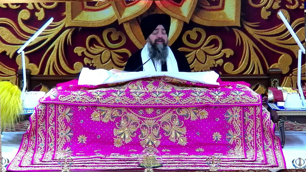 🔴 Live  Sikh Temple West Sac, CA, USA  feb 12  2026