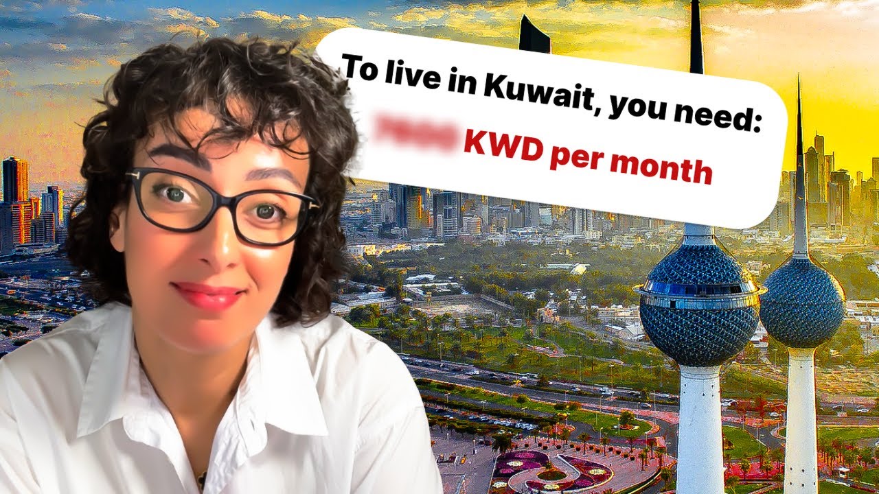 KUWAIT: Cost of Living for Expats in Kuwait
