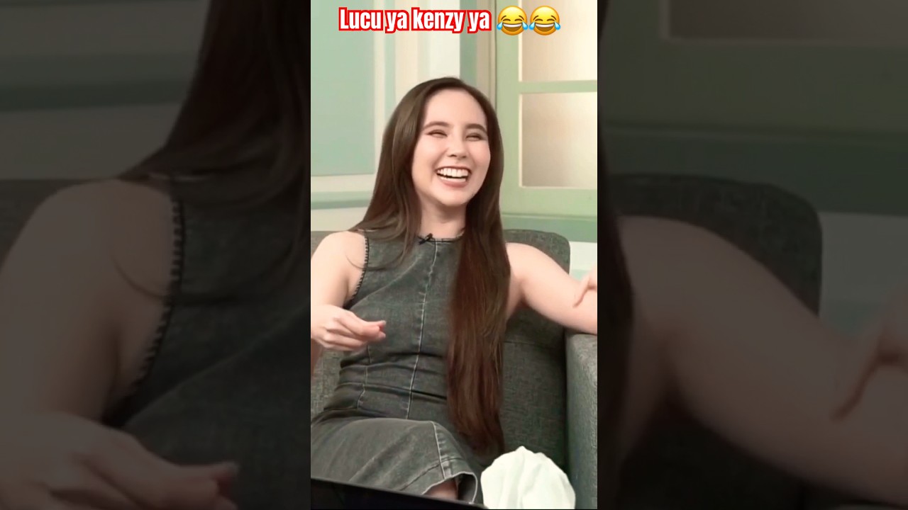 Tadinya aku mau naksir | Agatha chelsea #shorts #kenzy #agathachelsea #lucu #gemoy