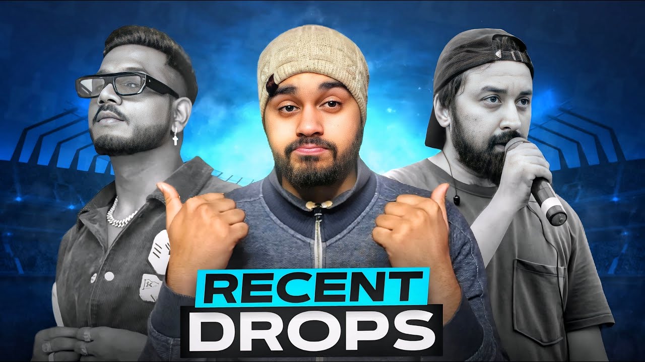 King, Sidhu Moosewala & Jokhay Dropped!!