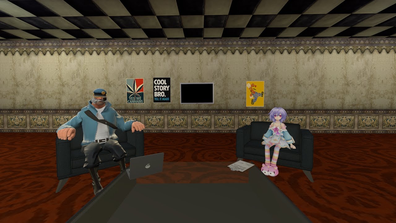 [GMOD]Question&Answer Video