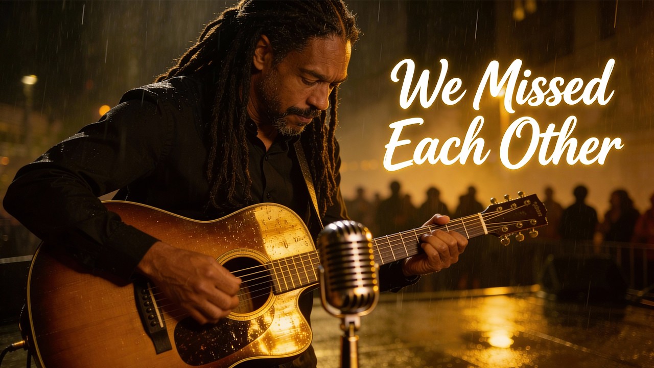 We Missed Each Other (Full Album) Acoustic Reggae Ballads | Caelis ft Let Babylon Burn