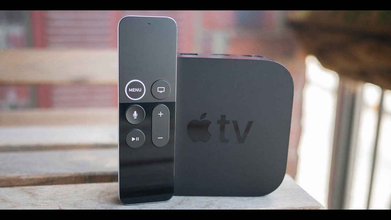 MELHOR Unboxing Apple TV 4 4k ! Abrindo a caixa! MANUAL COMPLETO !