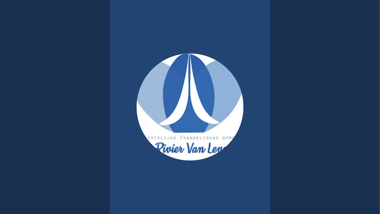Rivier Van Leven is live