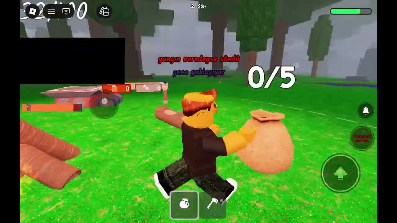 Roblox 1. Bölüm