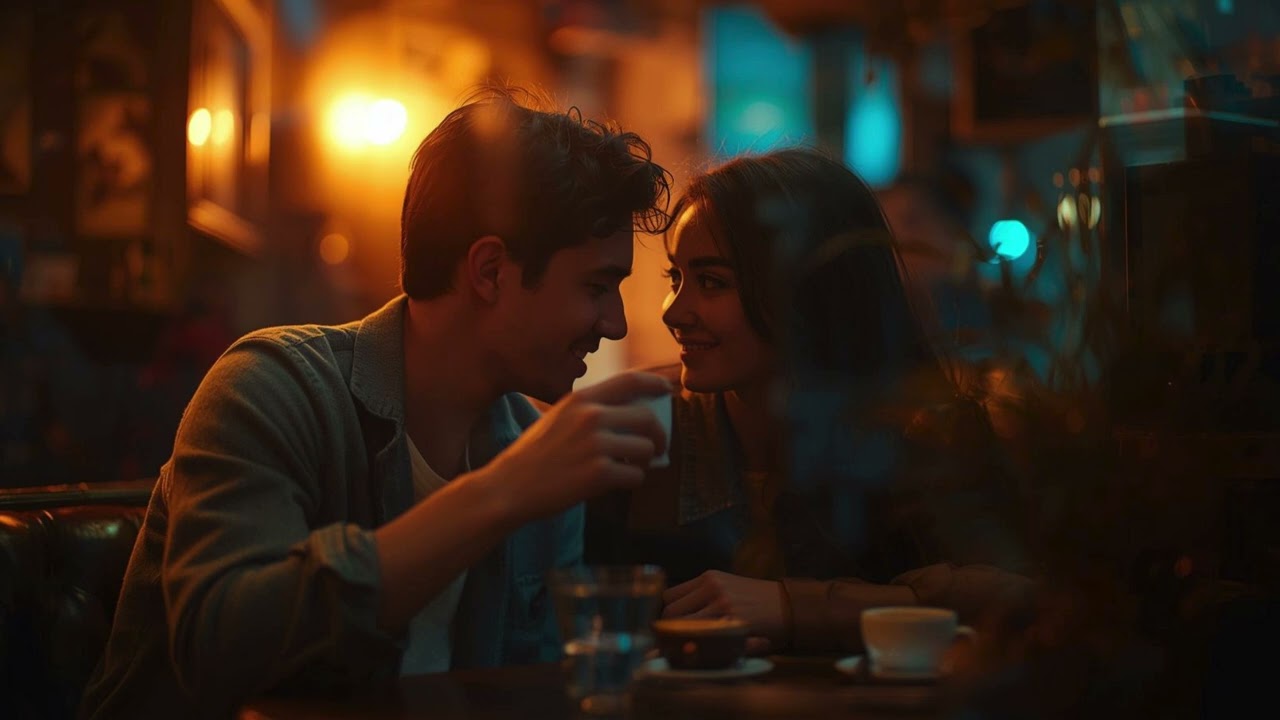 Kava za dvoje ☀️☕ (Official Lyric Video) - Elfrida Berger PRO