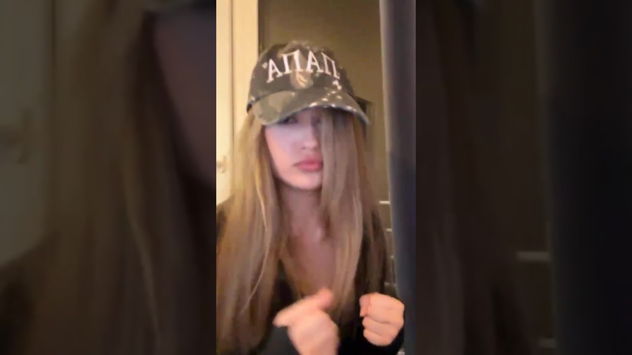 #dayopponent на #Twitch | Дана боксер