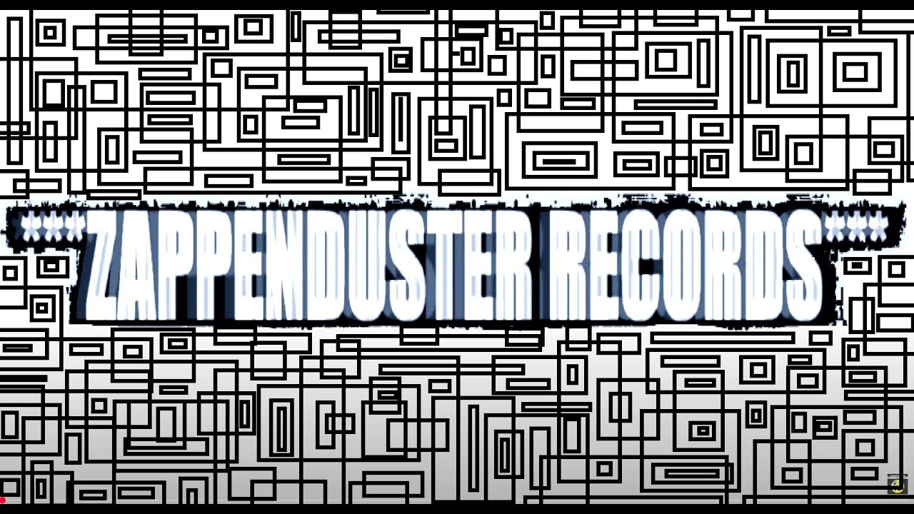 HOUSE / ELECTRO / MINIMAL  ***ZAPPENDUSTER RECORDS***