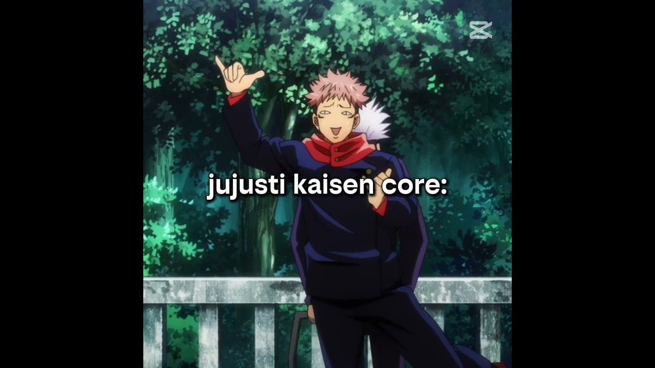 надеюсь понравиться #kimetsunoyaiba #jujustukaisen #edit #elbruso #rge #gojo #megumi #core #shorts