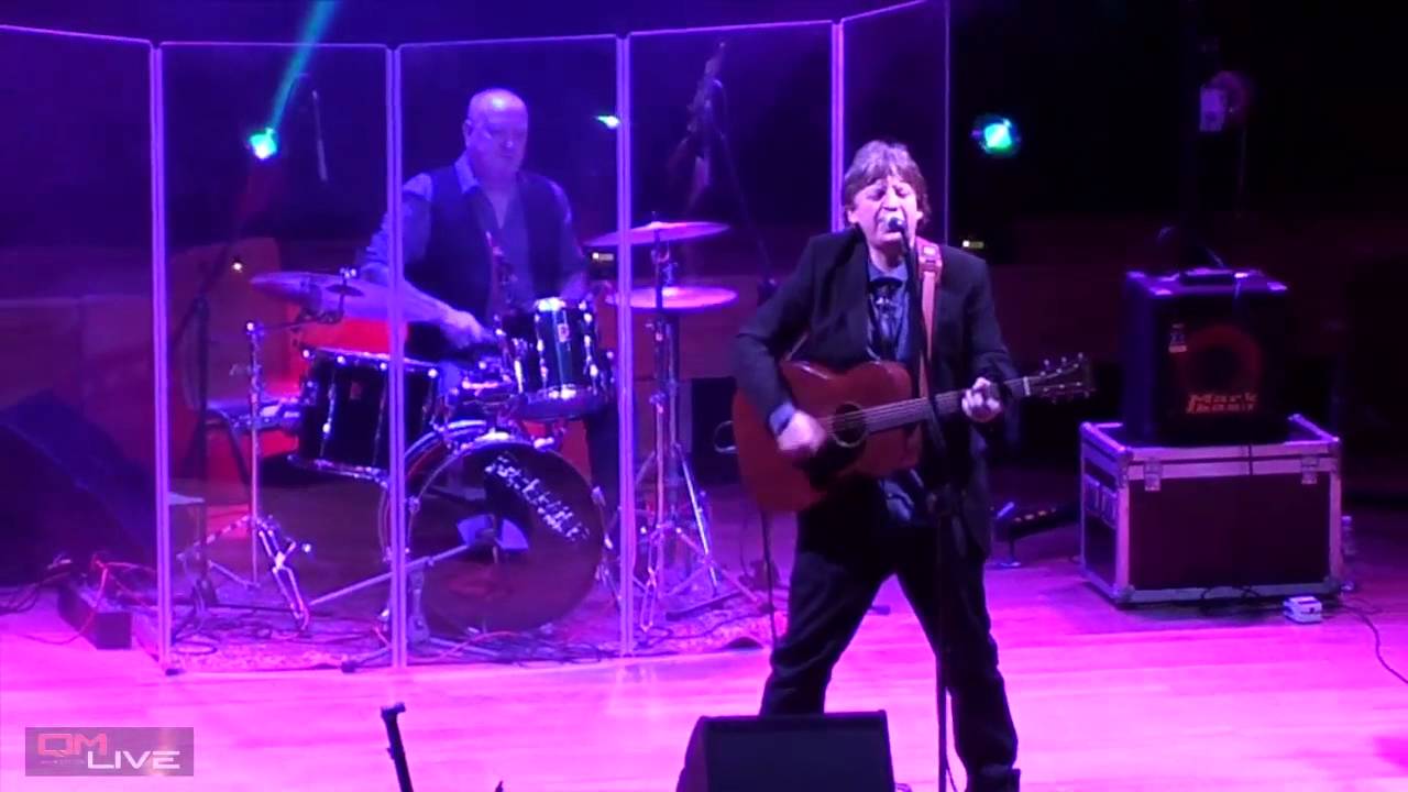 Bap Kennedy Band - 23 gennaio 2016