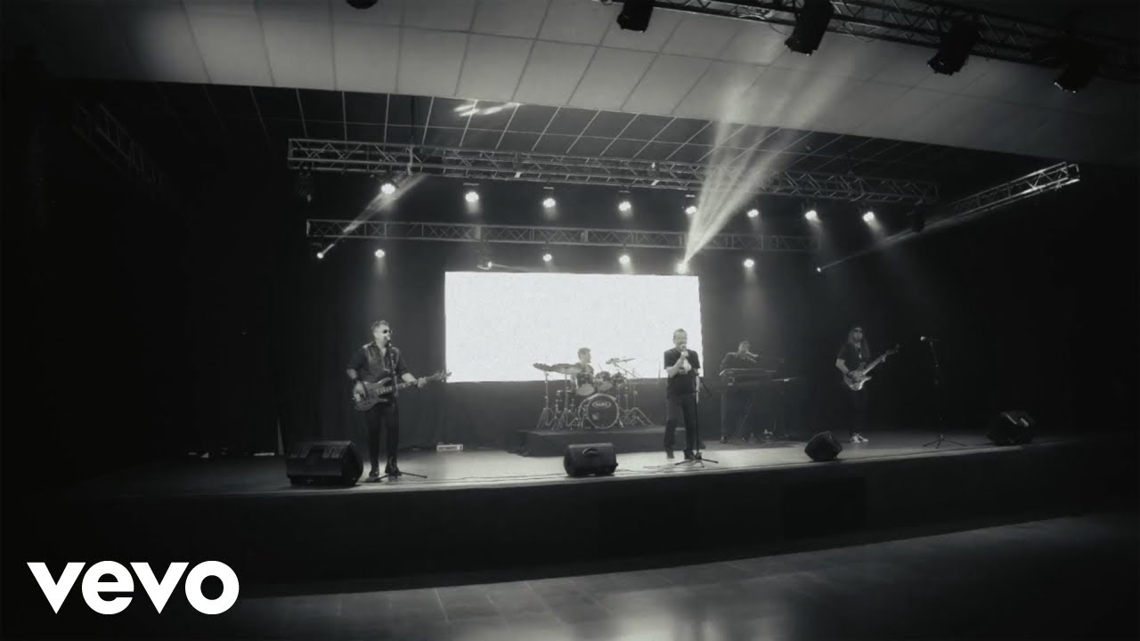 Rabito - Me Gusta / 37 años después (Oficial Video)