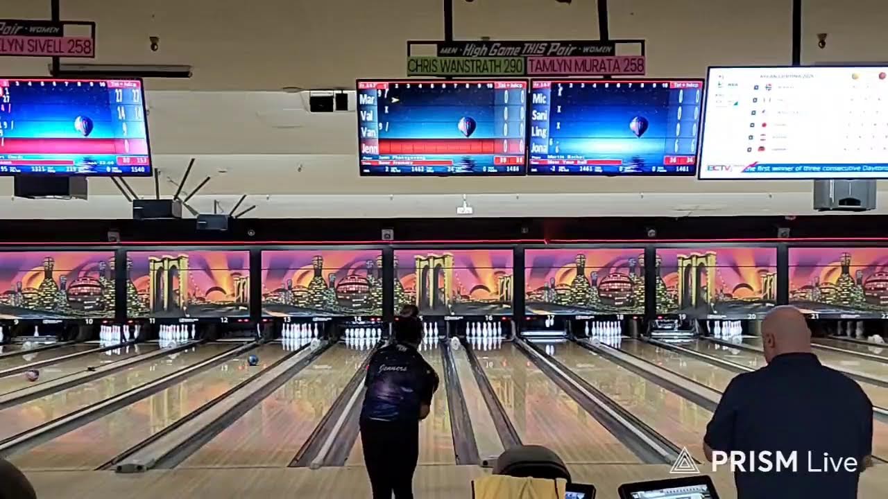 BelMateo Bowl 15 Wild Weeks 2/13/26