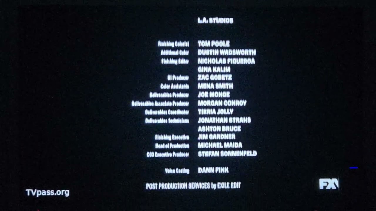Dumb Money End Credits (FXM 2026)