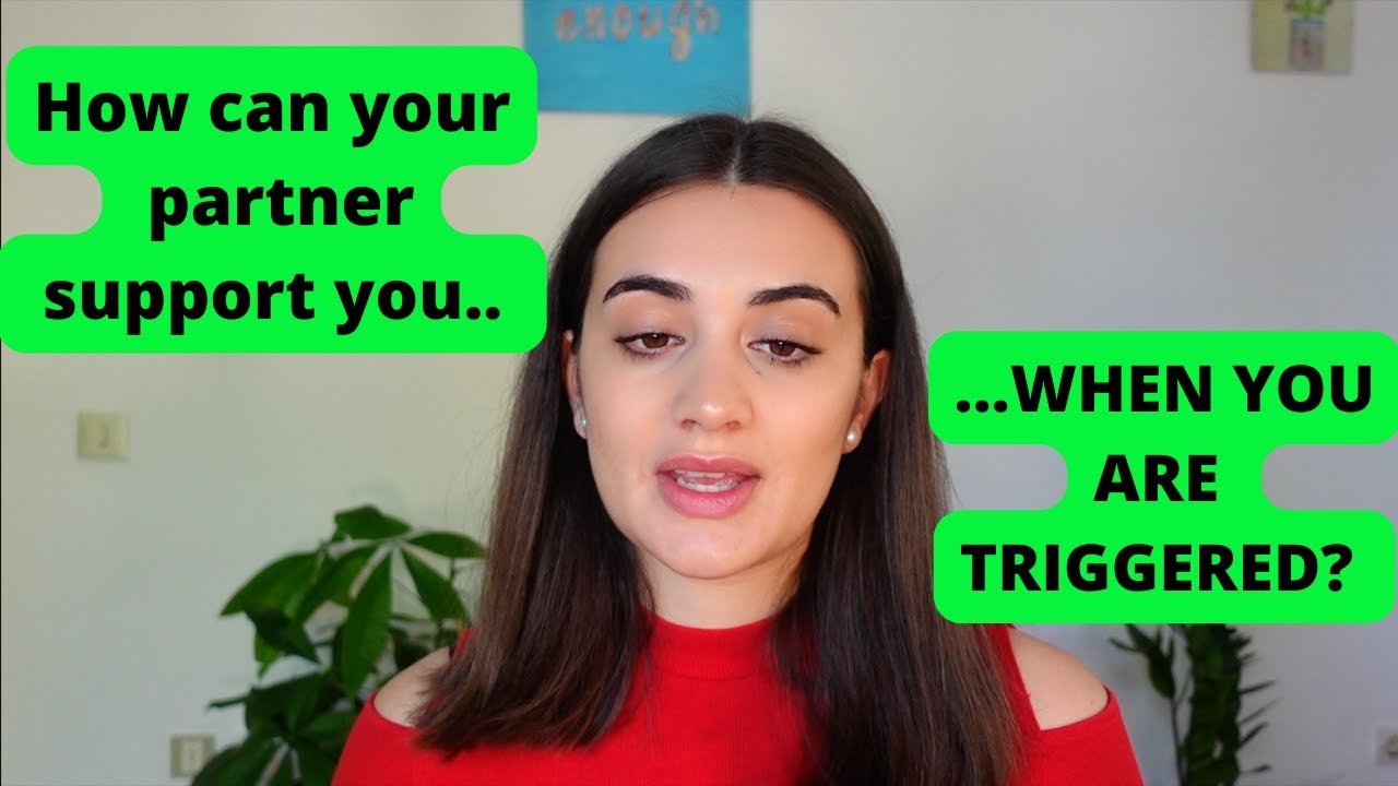 Retroactive Jealousy: Tip On What To Do When Triggered (In front of  partner)