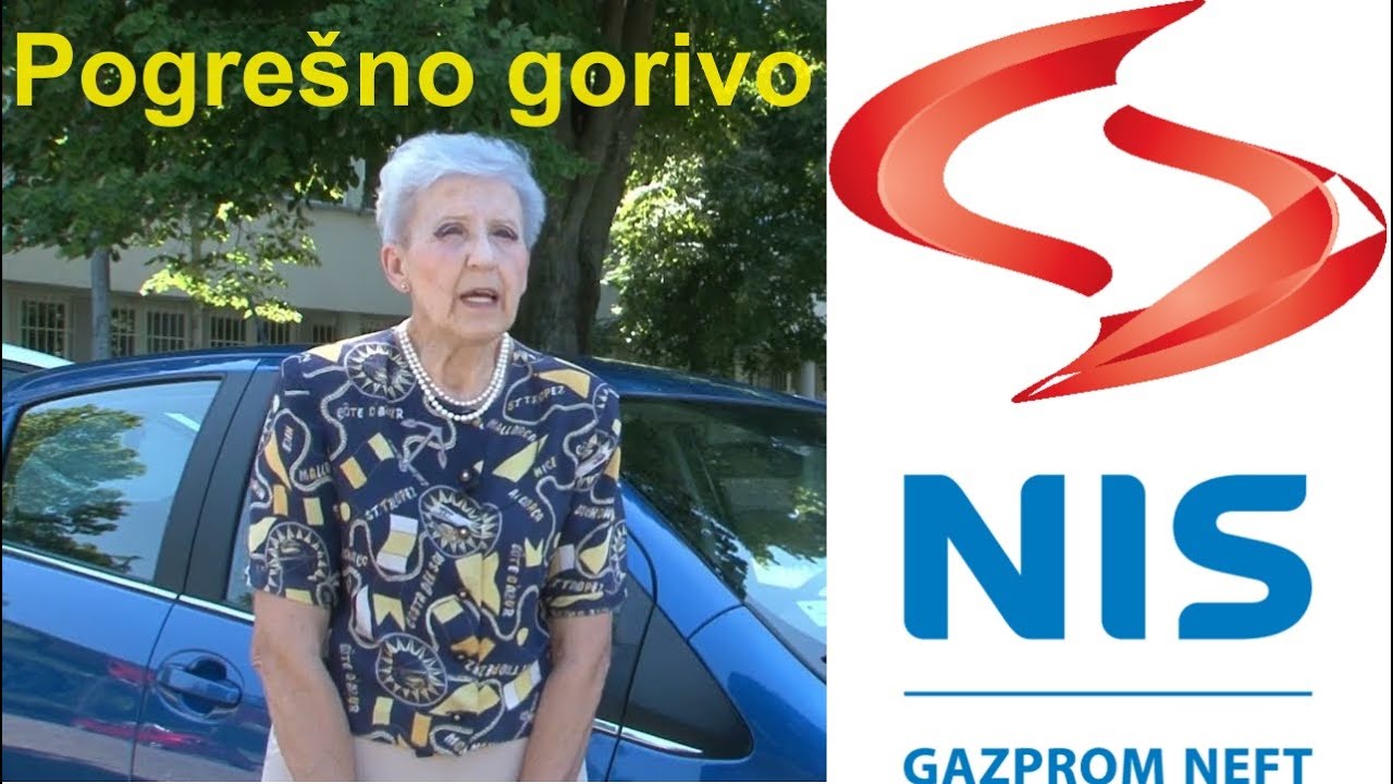 Šta kada radnik NIS-a sipa pogrešno gorivo u Vaše vozilo?