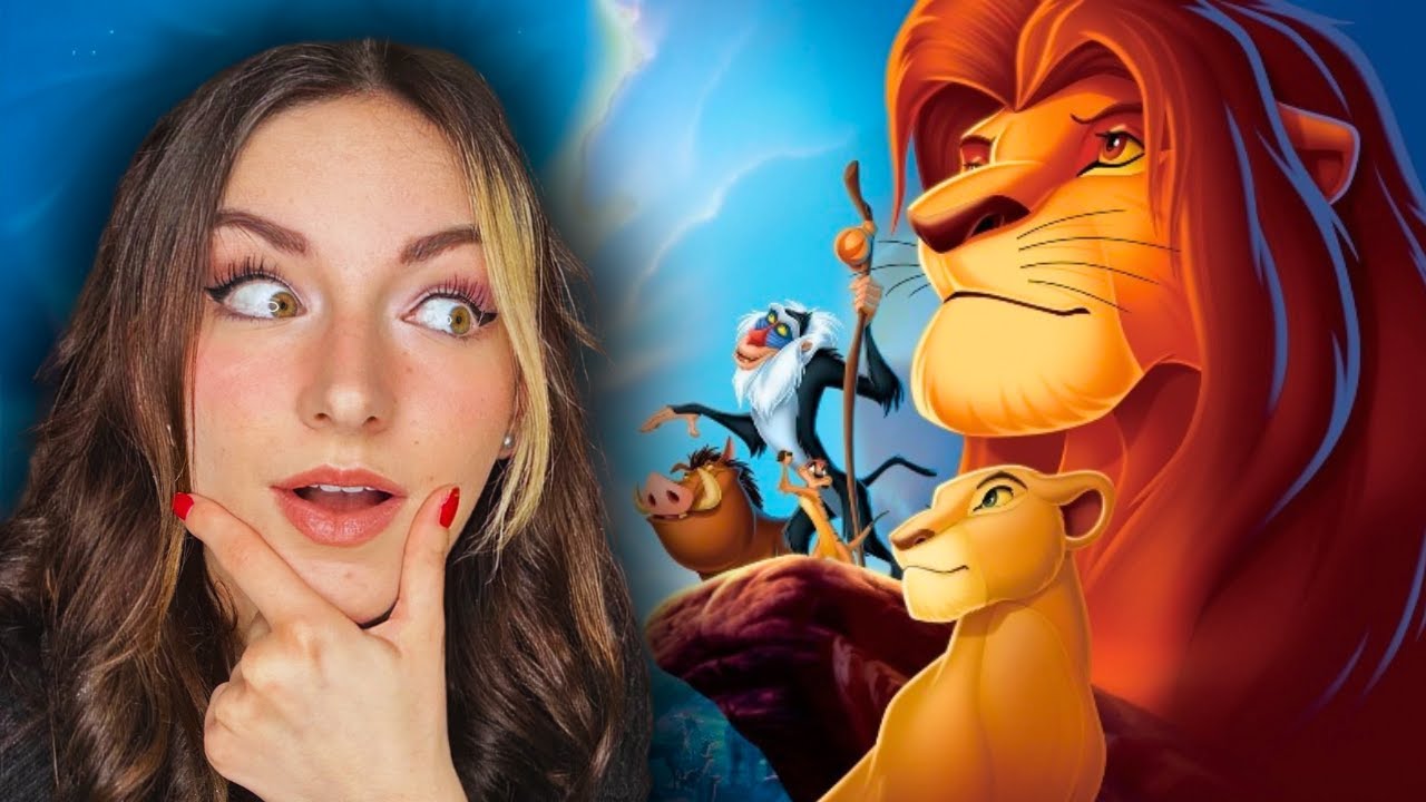 De l'échec au film culte : L'histoire du Roi Lion