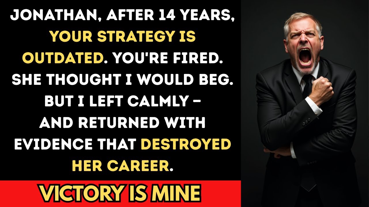 How an ‘Outdated’ Controller Exposed the New CFO’s Secret Crimes