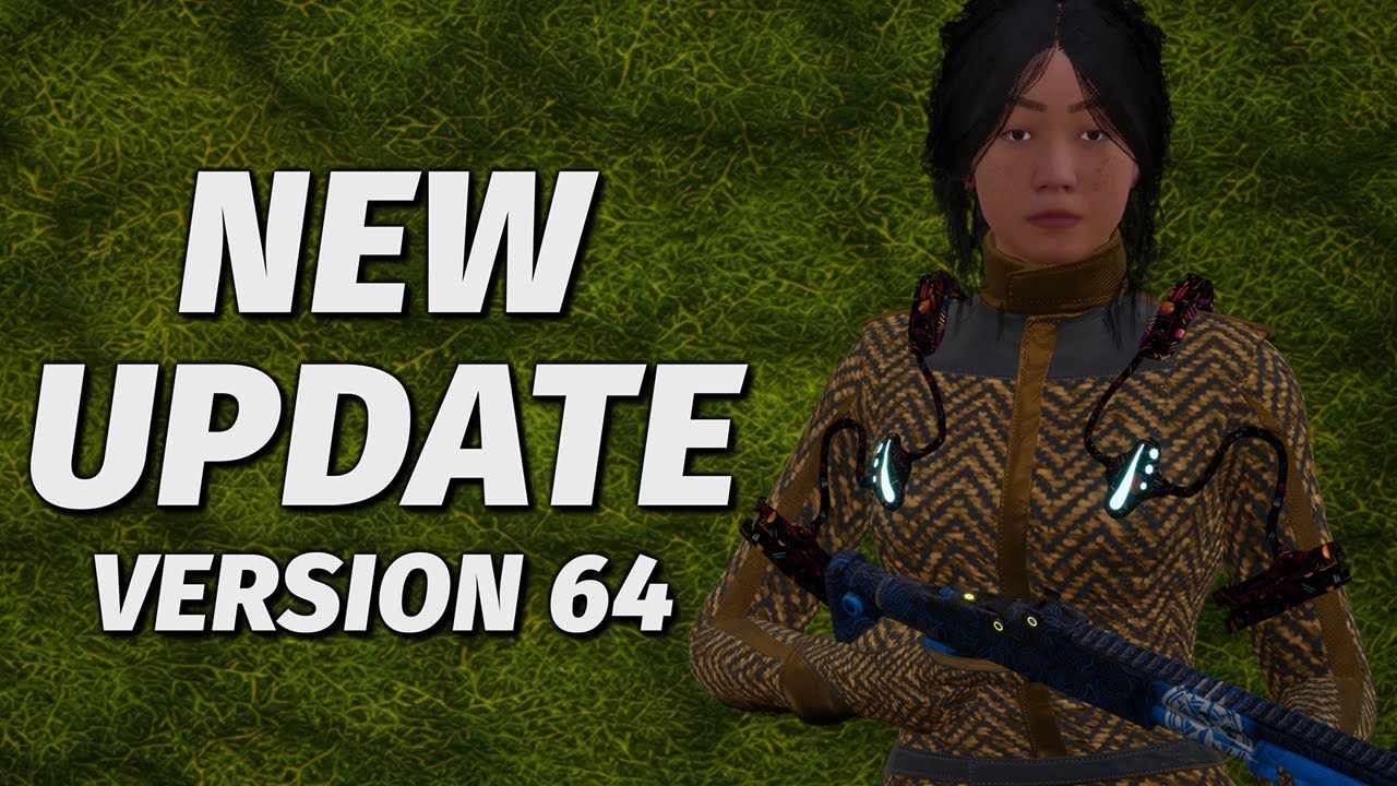 New KOMPETE Gameplay (Early Access) Version 64