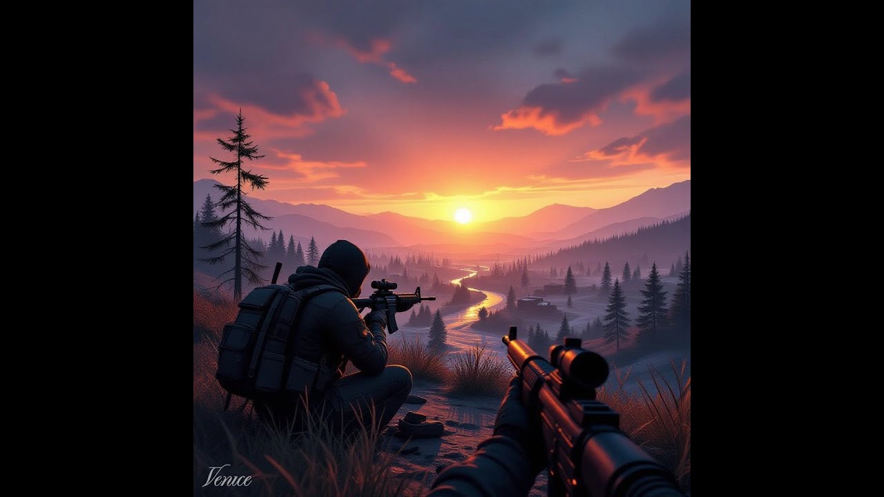 Namalsk:  Am I good Enough For This Map? 