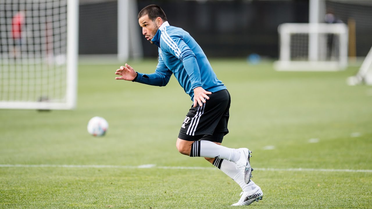 Highlights: Seattle Sounders FC vs Tacoma Defiance | Preseason Scrimmage