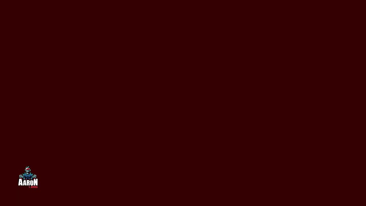 Dark Red Background - 10 Hours