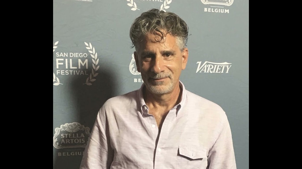 Rob Spera talks about his Film and TV Director's Field Manual
