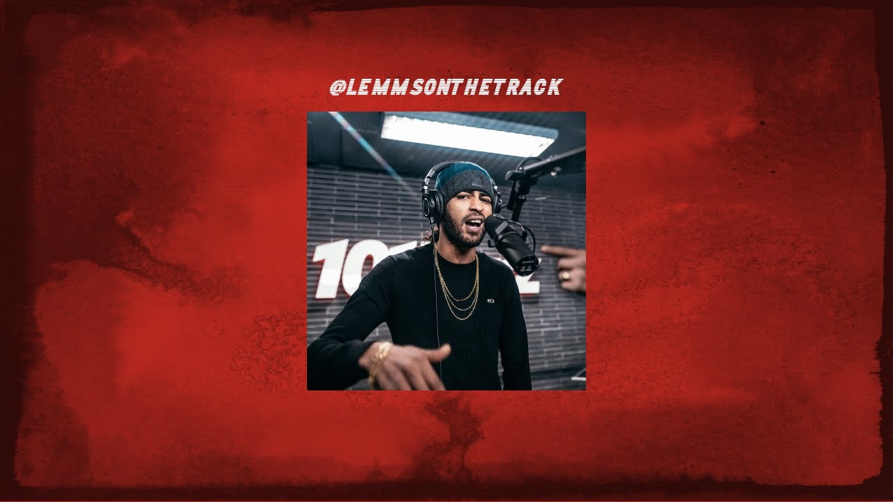 MocroManiac x OG Vibez Type Beat 2021 | 'Facts' (Prod. Lemm$)