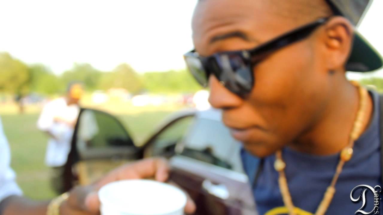 Flawless Da Richkid in Gallman, MS