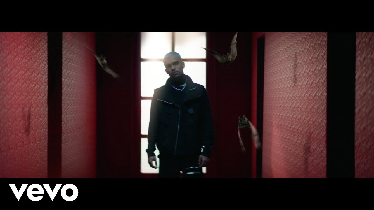 Tezzel, Feid - Quatro (Official Video)
