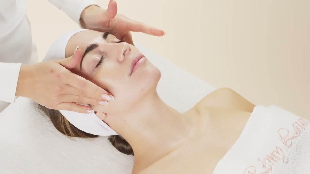 Mineral Signature Treatment - Remy Laure Video Protocol