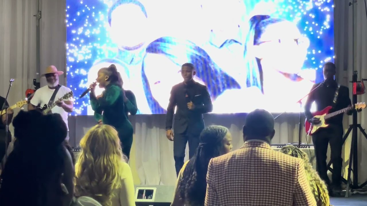 ReRe &’ God’s Children - (I’ll Be Alright) 06/08/25 Fayetteville NC