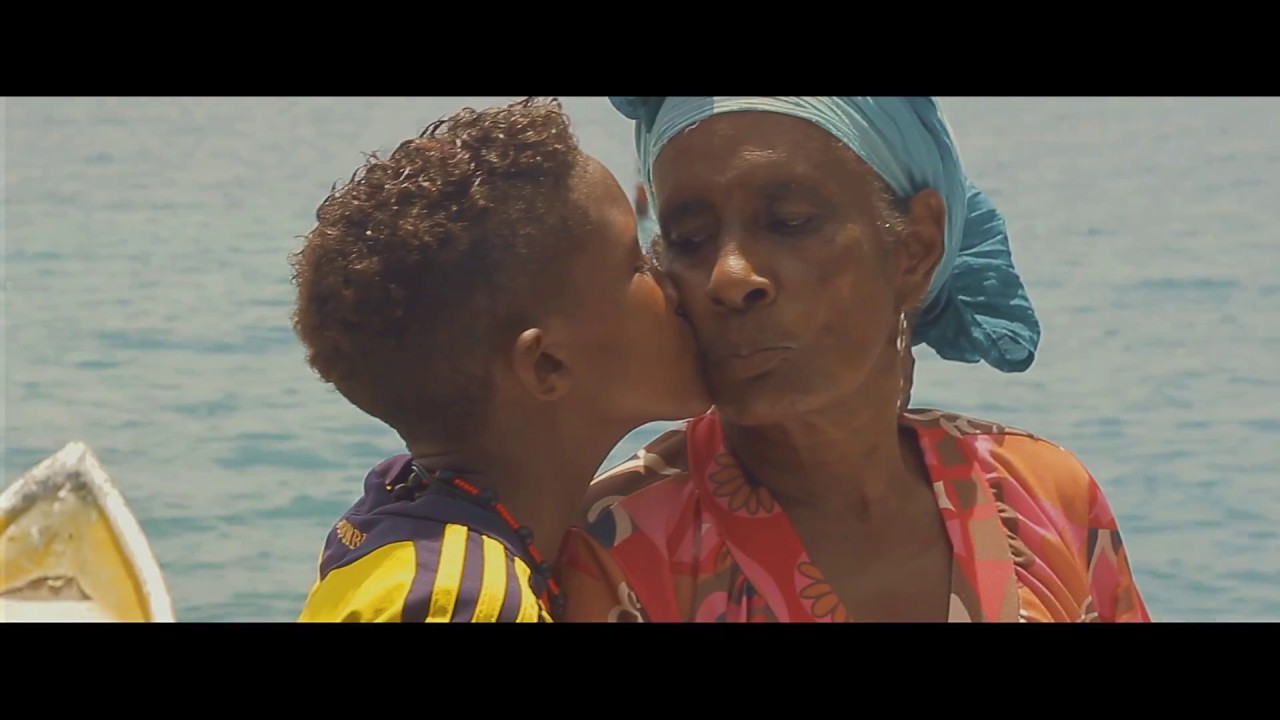 El Caribefunk -  Fastidiado de lo bien VÍDEO OFICIAL