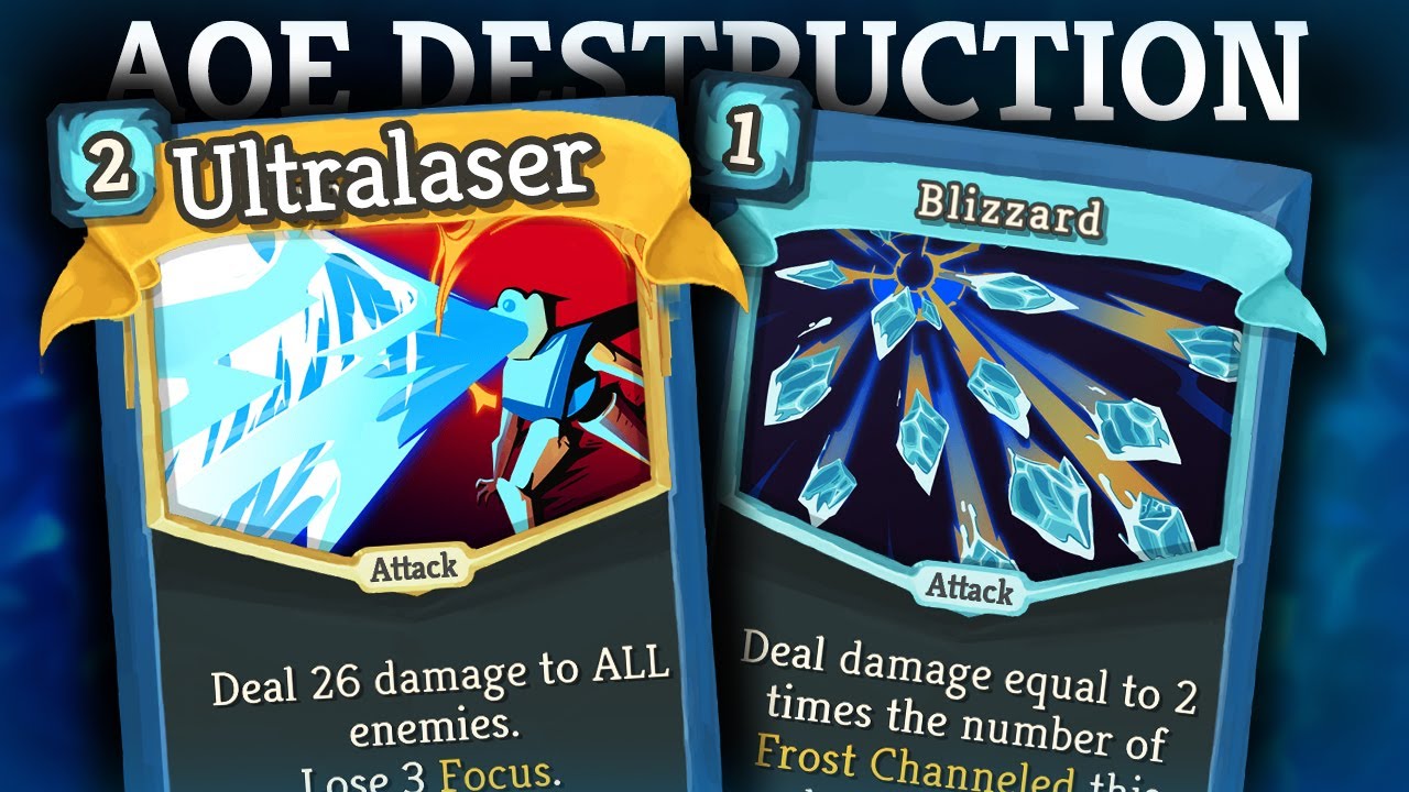 Why do these cards work well together?? | Ascension 20 Defect Run | Slay the Spire