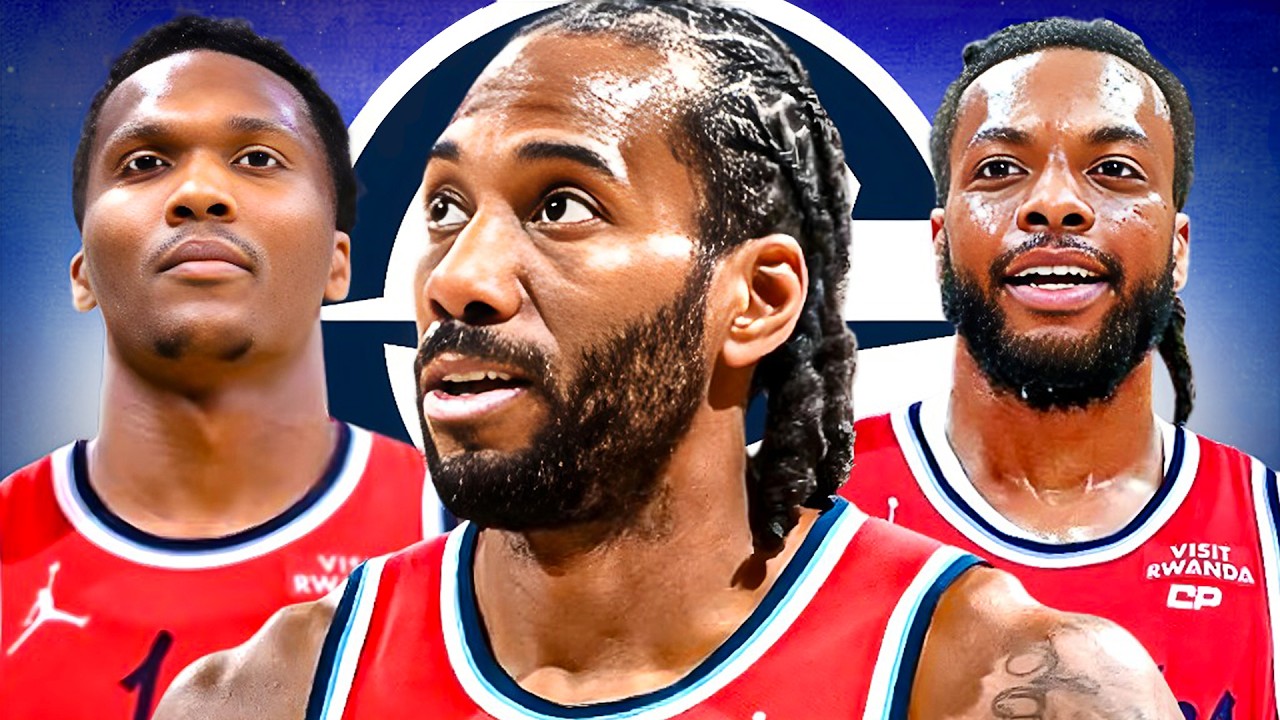 The LA Clippers Make NO Sense