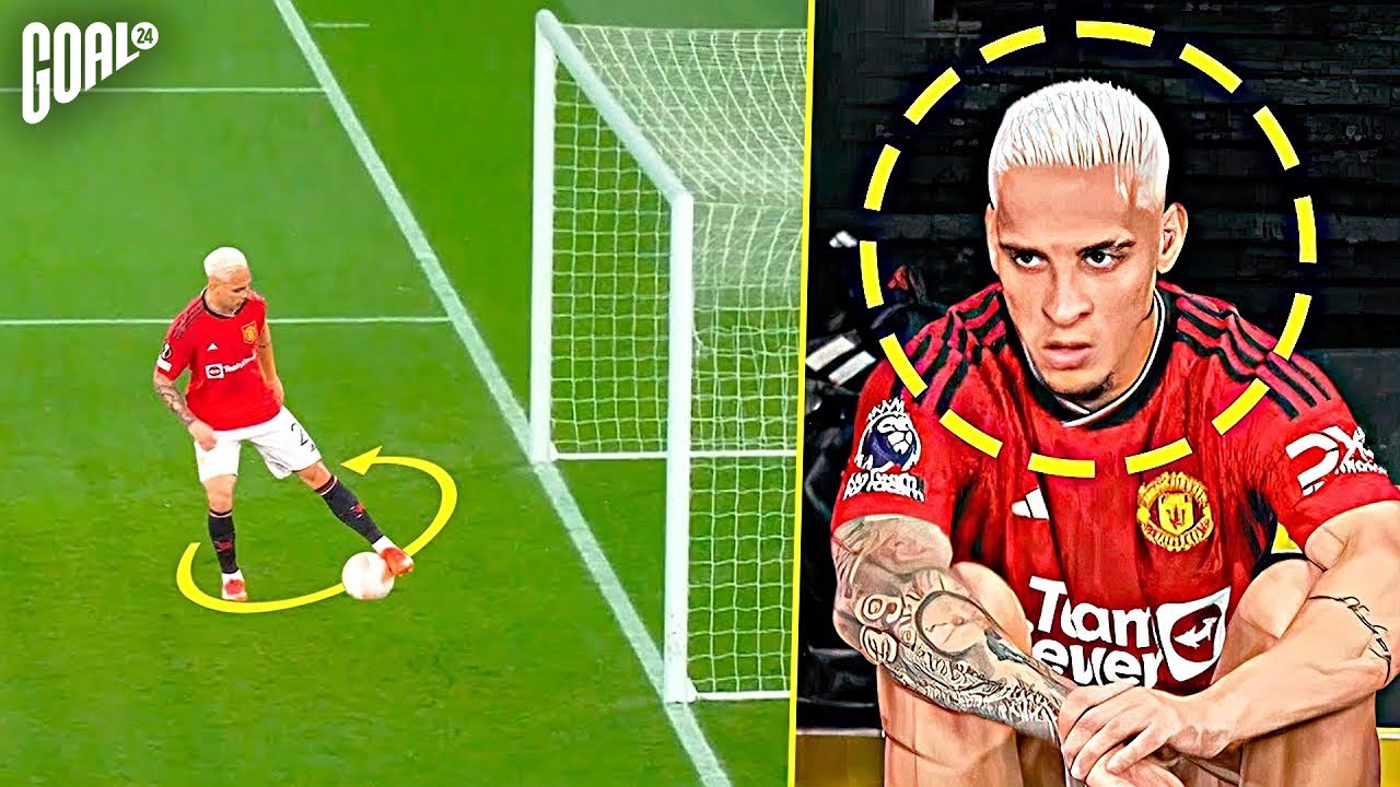GENIUS LOOSER. From Zero To Hero Moments In Football @GOAL24World2