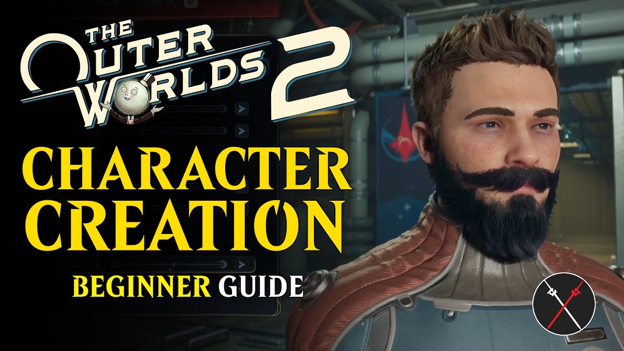 The Outer Worlds 2 Character Creation Best Traits & Best Skills Guide