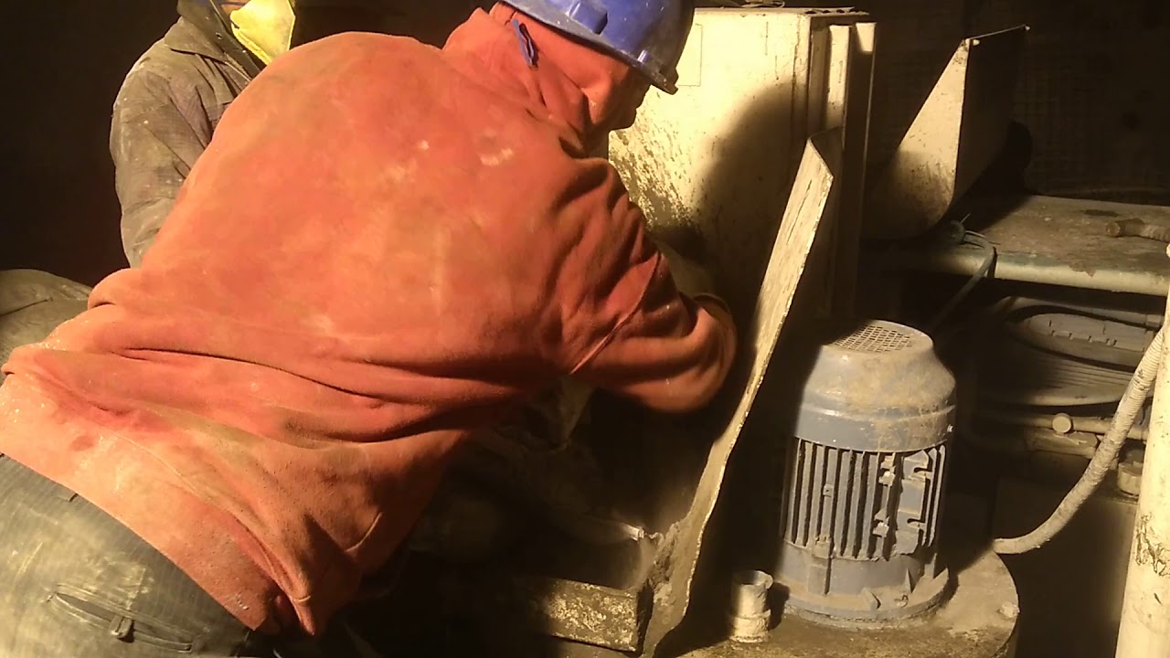 Consolidation Cement Grouting