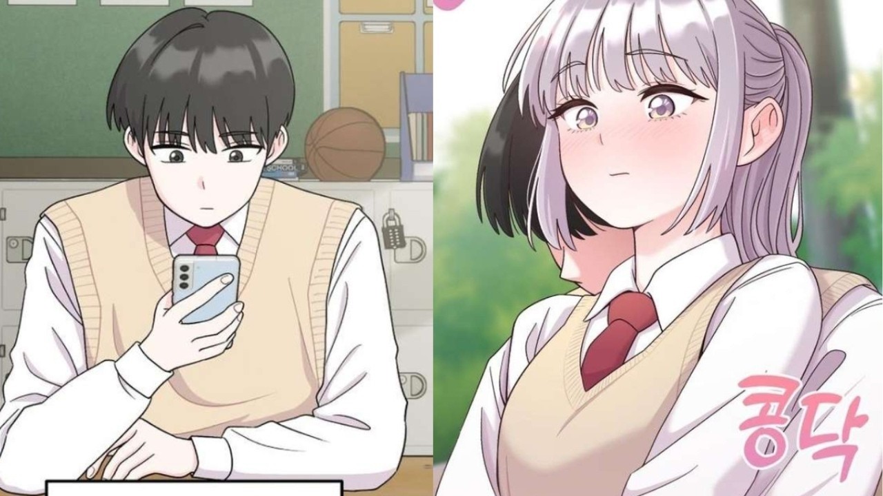He And His Girlfriend Are So Rational That They Have To Engineer Fake Romantic Moments